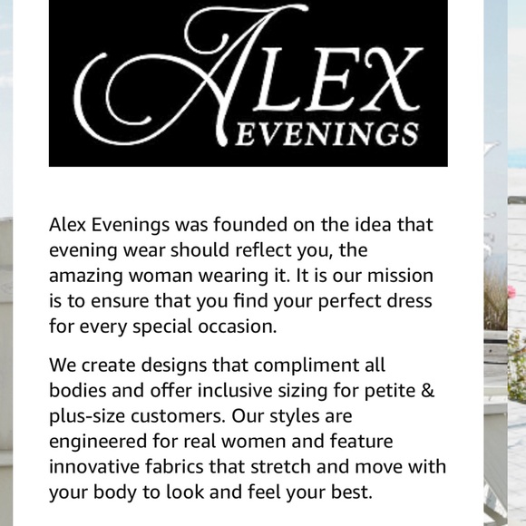Alex Evening - Picture 15 of 15
